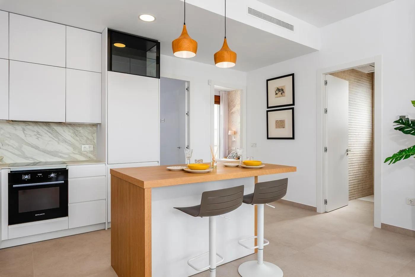 NOWY BUDYNEK WILLE W VERA, ALMERIA image 8