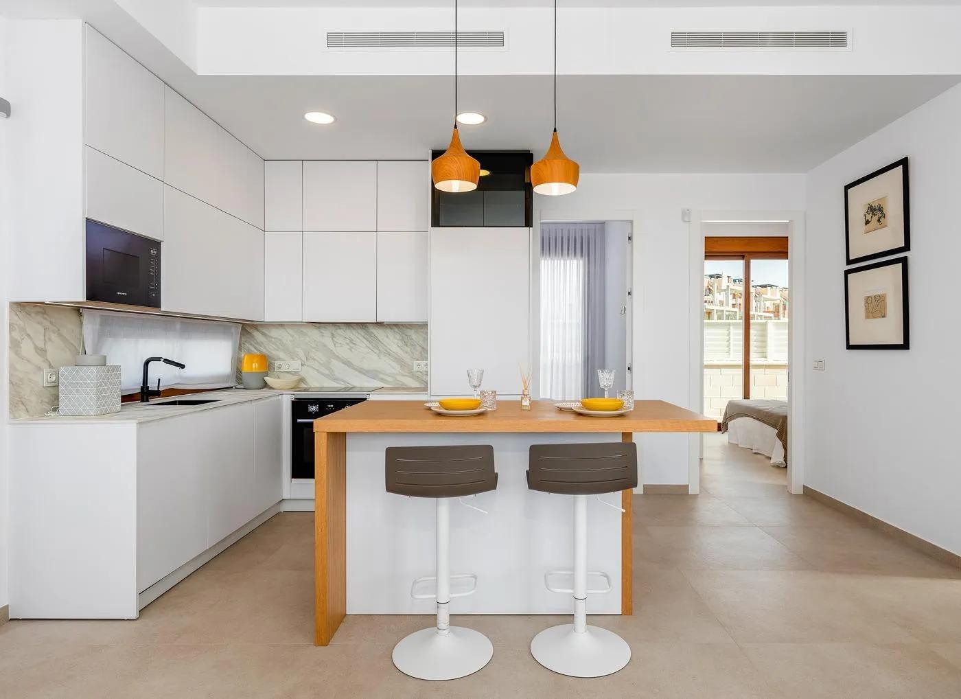 NOWY BUDYNEK WILLE W VERA, ALMERIA image 9