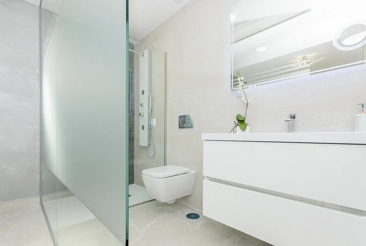 NEUBAU BUNGALOWS IN SAN MIGUEL DE SALINAS  image 15