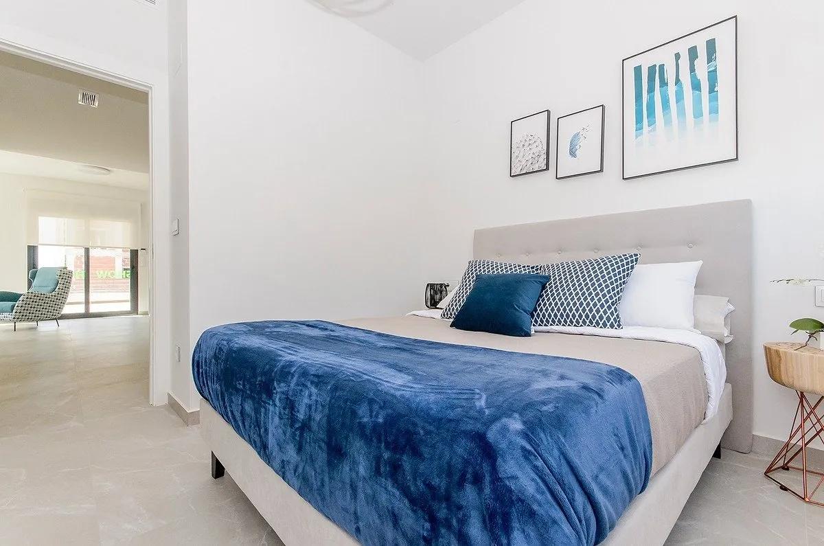 NEUBAU BUNGALOWS IN SAN MIGUEL DE SALINAS  image 17