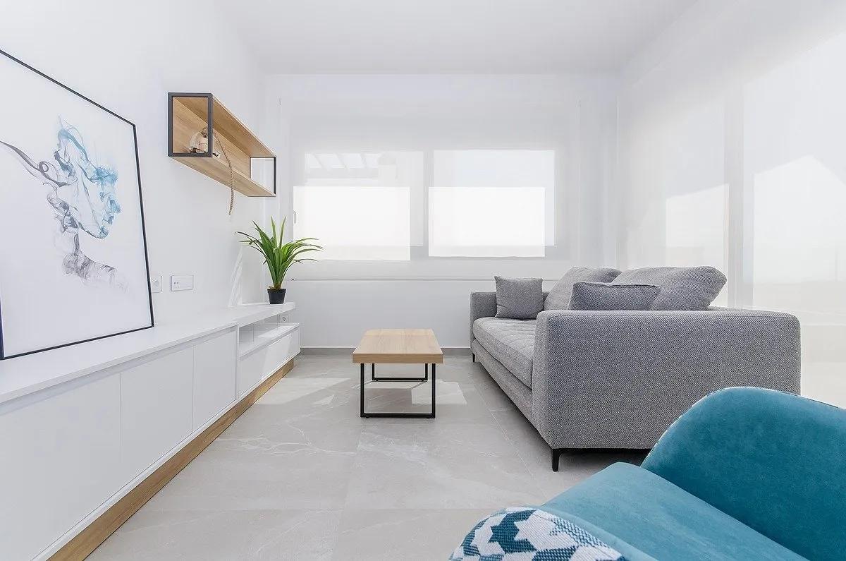 NEUBAU BUNGALOWS IN SAN MIGUEL DE SALINAS  image 5