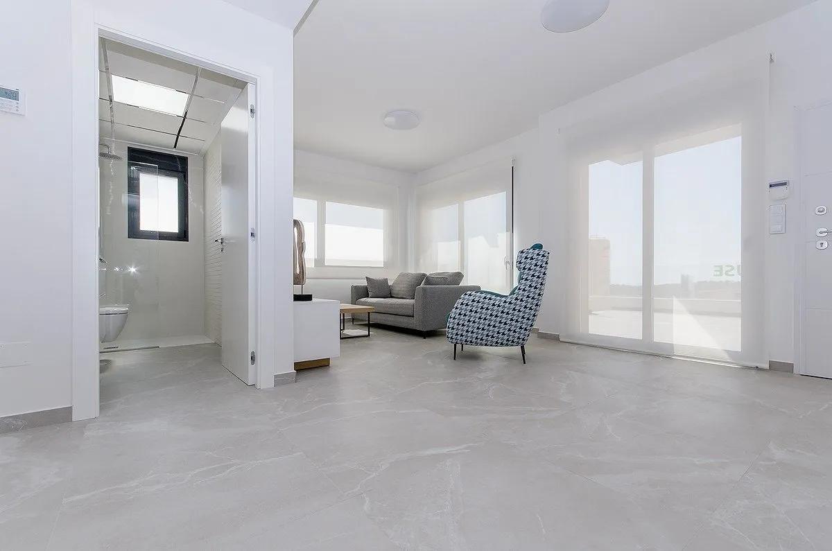 NEUBAU BUNGALOWS IN SAN MIGUEL DE SALINAS  image 9