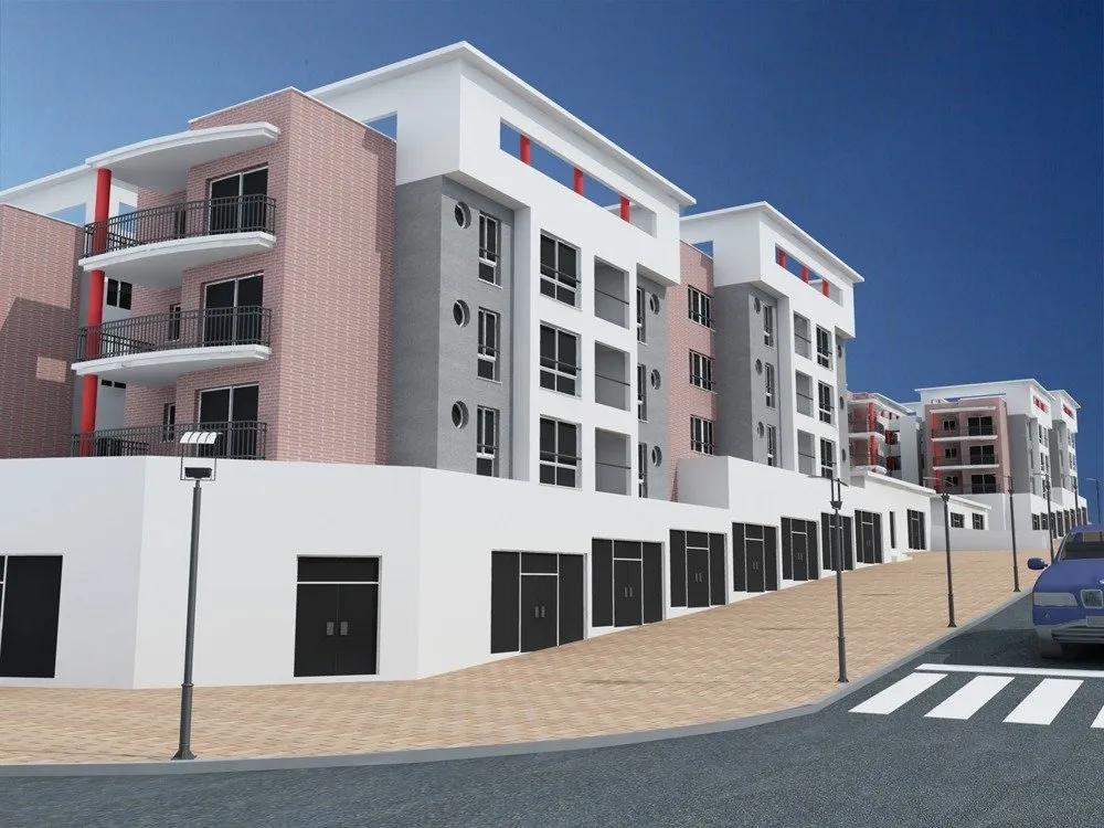 NOWE APARTAMENTY W VILLAJOYOSA BLISKO MORZA image 1