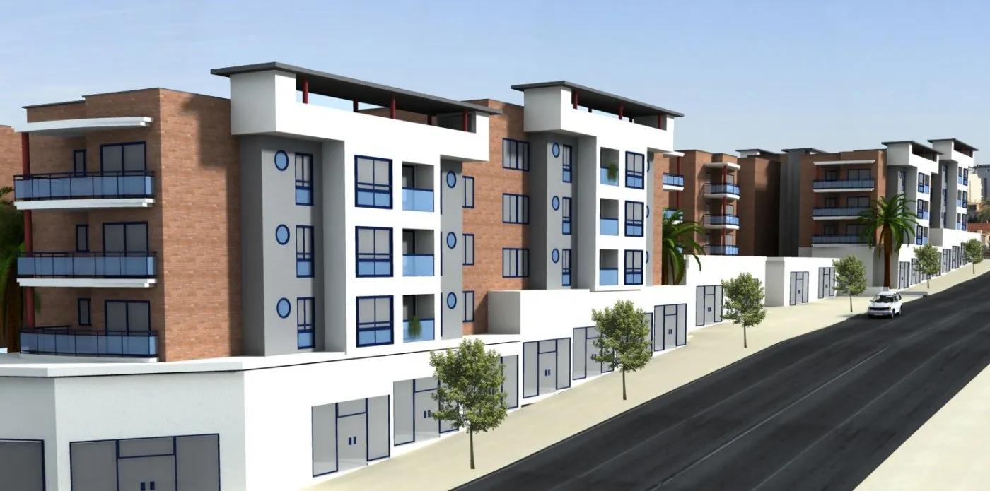 NOWE APARTAMENTY W VILLAJOYOSA BLISKO MORZA image 2