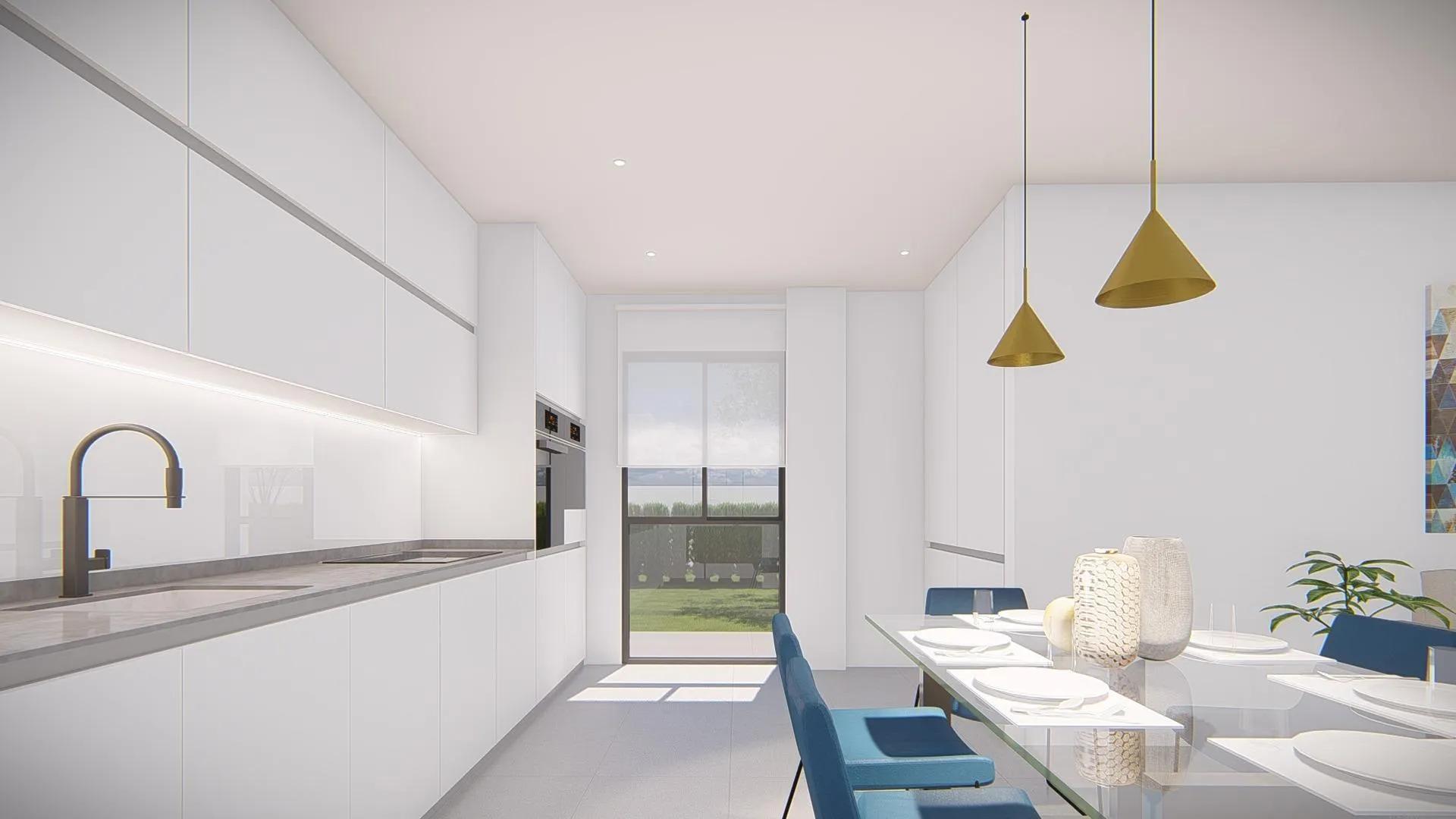 NOWE APARTAMENTY W VILLAJOYOSA BLISKO MORZA image 11