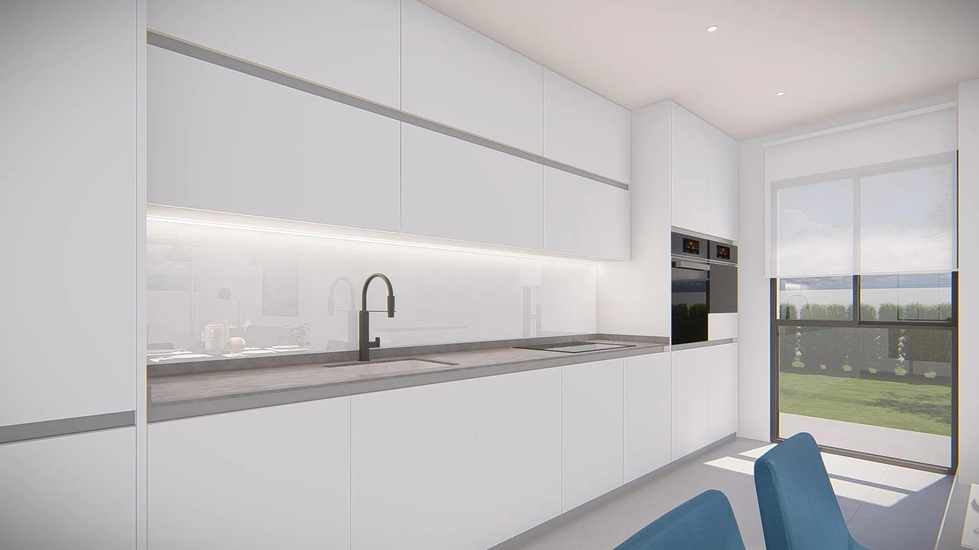 NOWE APARTAMENTY W VILLAJOYOSA BLISKO MORZA image 12