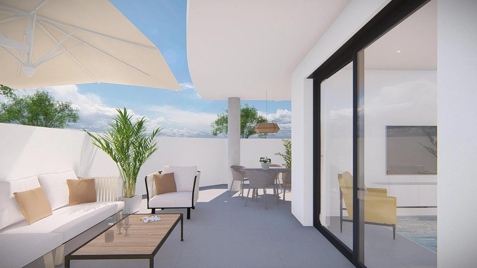 NOWE APARTAMENTY W VILLAJOYOSA BLISKO MORZA image 15