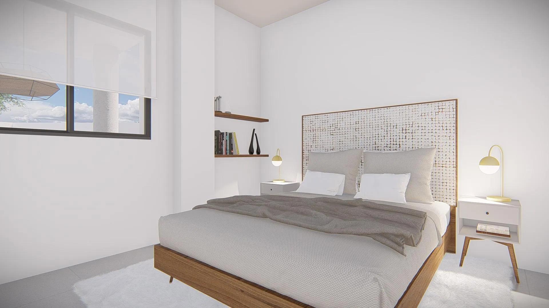 NOWE APARTAMENTY W VILLAJOYOSA BLISKO MORZA image 16
