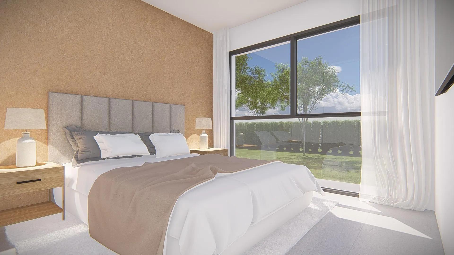 NOWE APARTAMENTY W VILLAJOYOSA BLISKO MORZA image 17