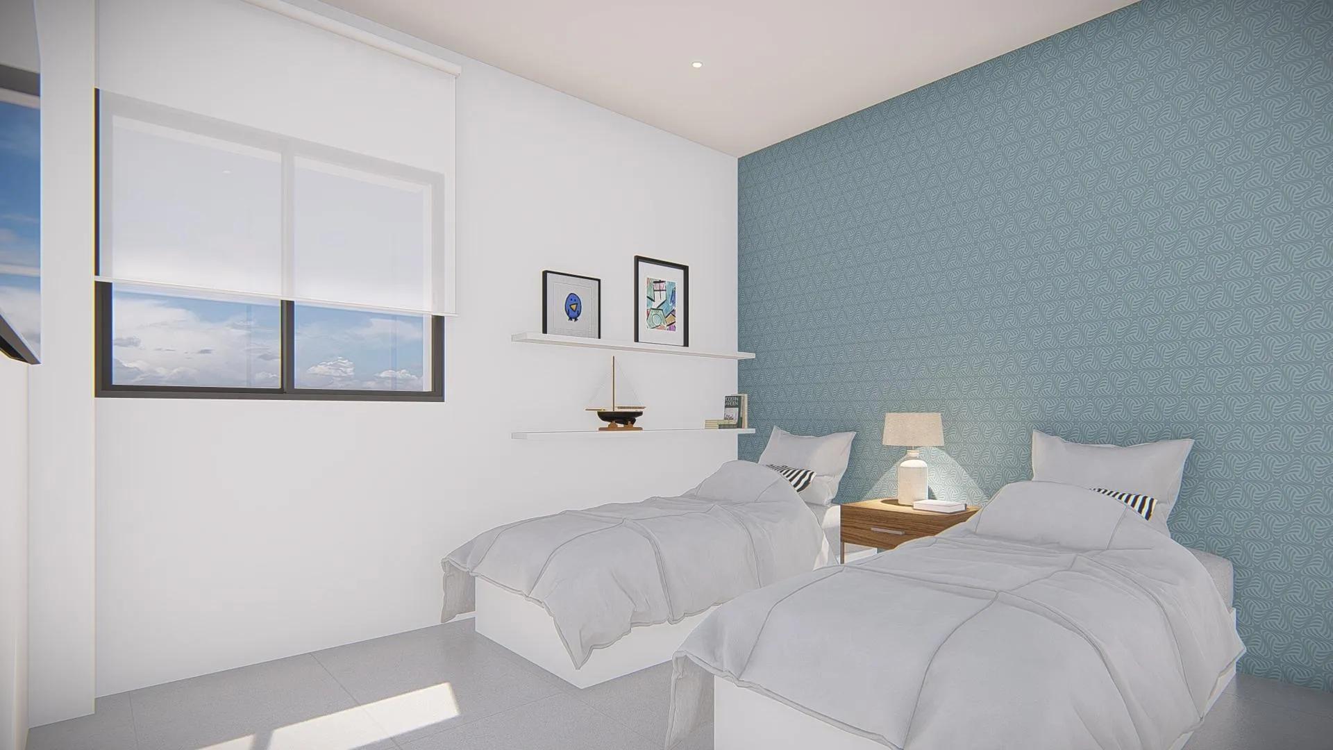 NOWE APARTAMENTY W VILLAJOYOSA BLISKO MORZA image 18