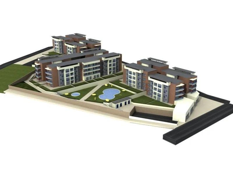 NOWE APARTAMENTY W VILLAJOYOSA BLISKO MORZA image 3