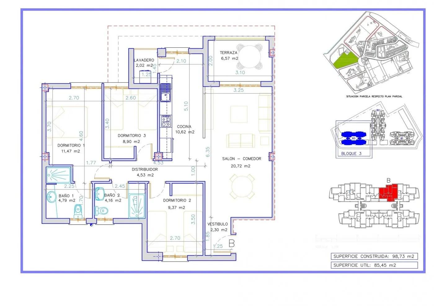 NOWE APARTAMENTY W VILLAJOYOSA BLISKO MORZA image 21