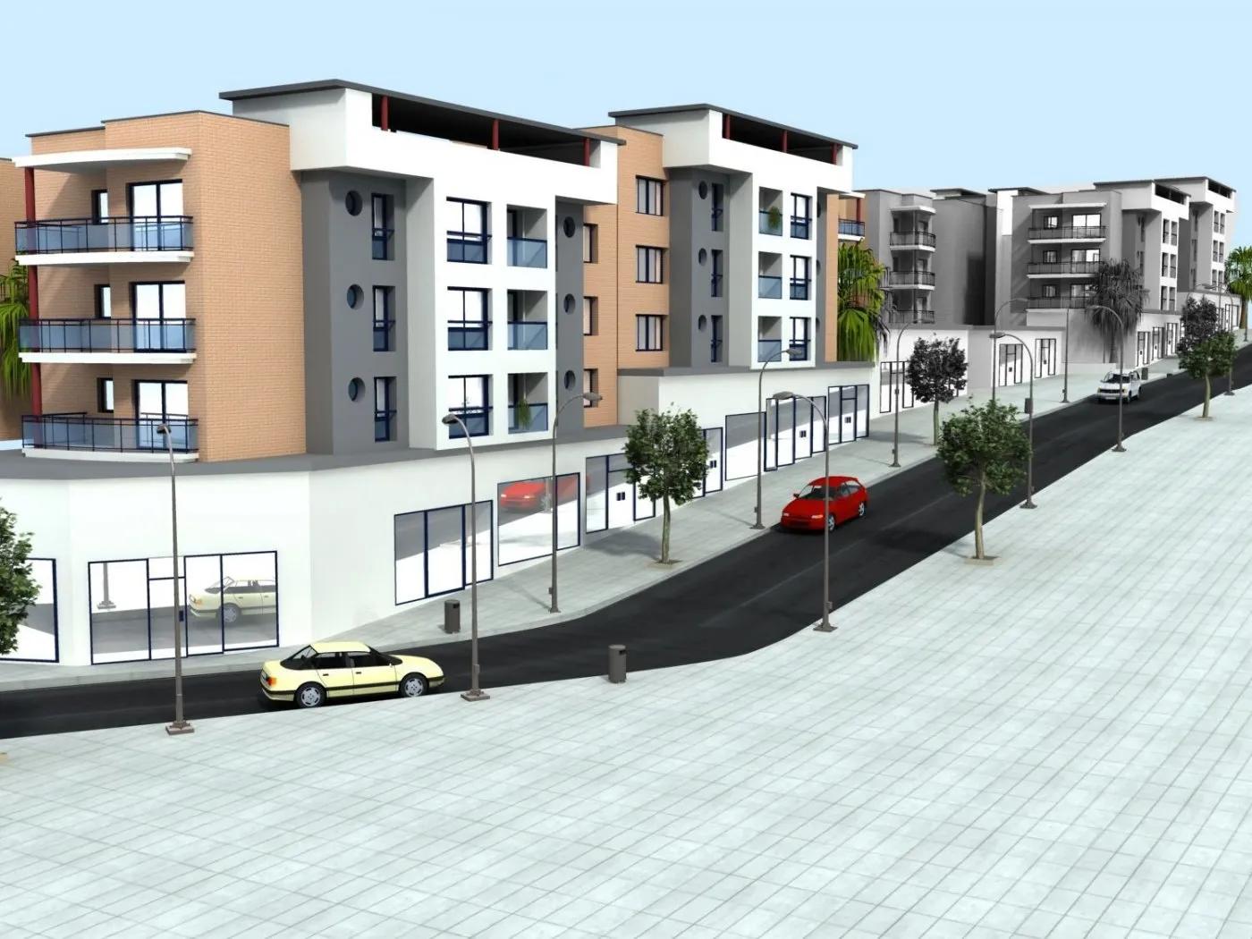 NOWE APARTAMENTY W VILLAJOYOSA BLISKO MORZA image 4