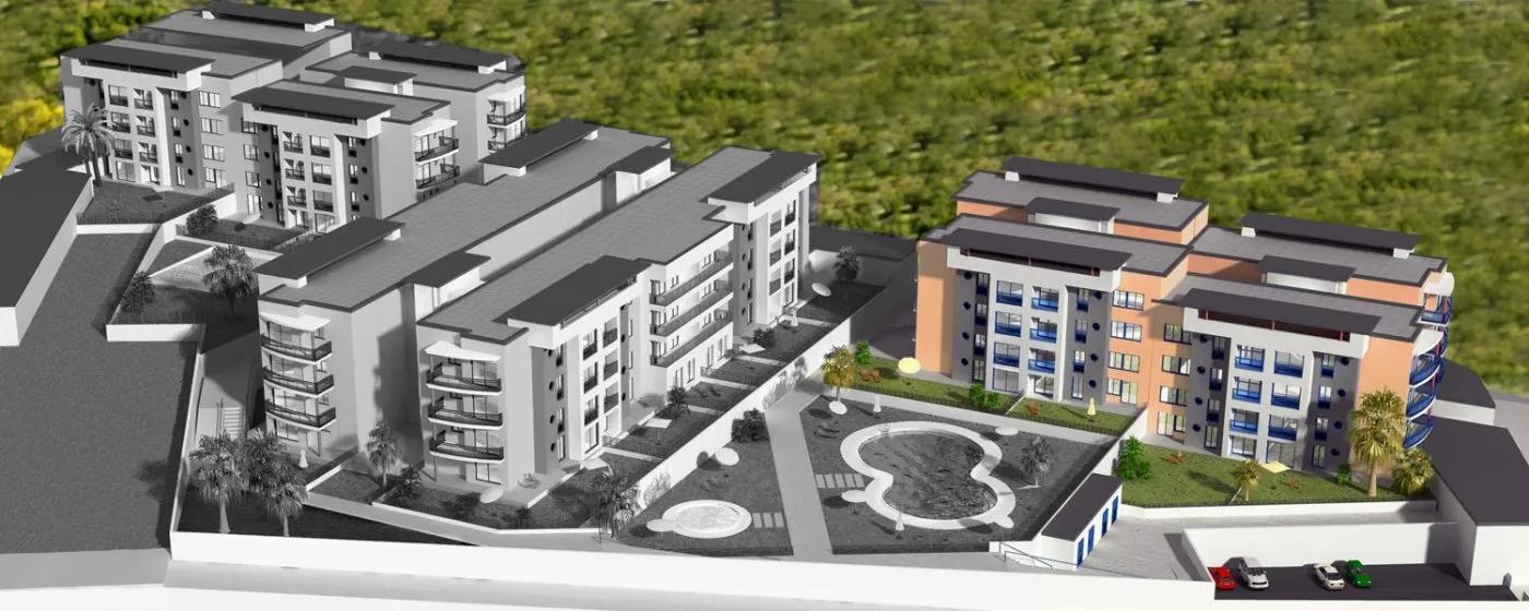 NOWE APARTAMENTY W VILLAJOYOSA BLISKO MORZA image 5