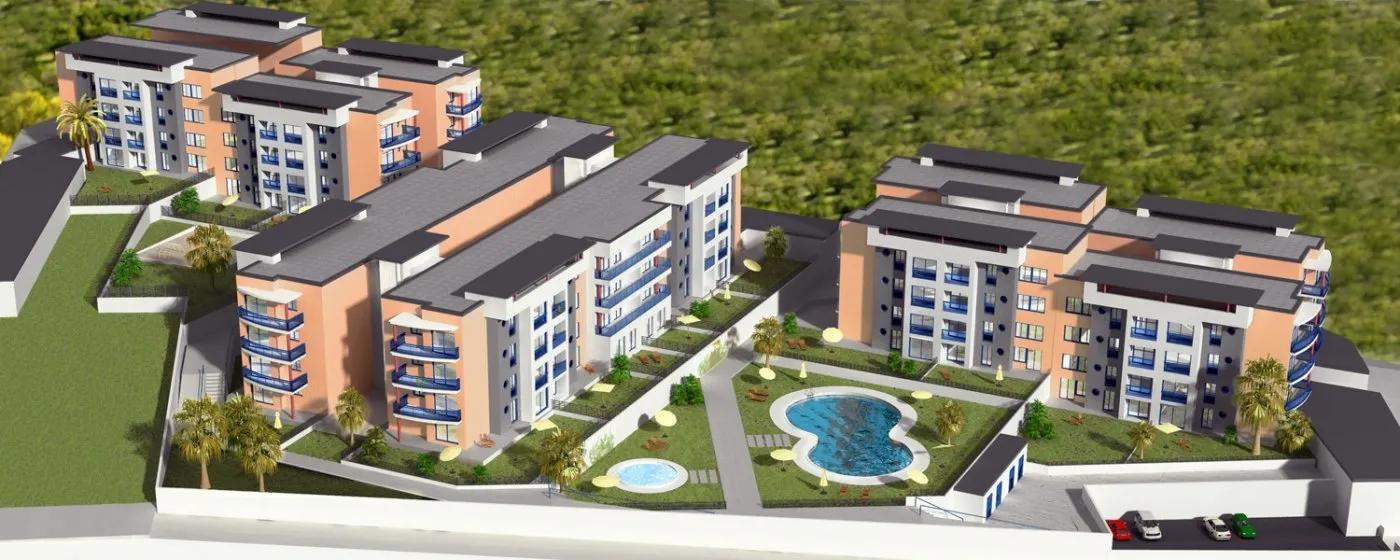 NOWE APARTAMENTY W VILLAJOYOSA BLISKO MORZA image 6