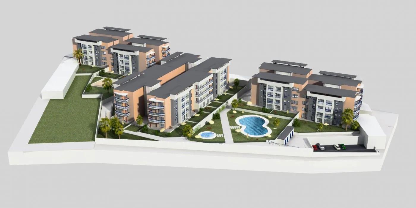 NOWE APARTAMENTY W VILLAJOYOSA BLISKO MORZA image 7