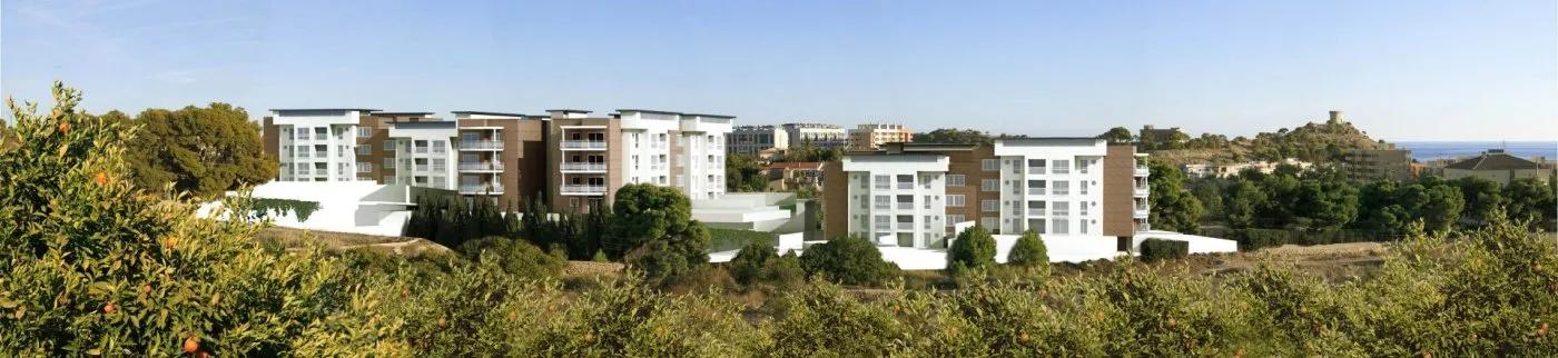 NOWE APARTAMENTY W VILLAJOYOSA BLISKO MORZA image 9