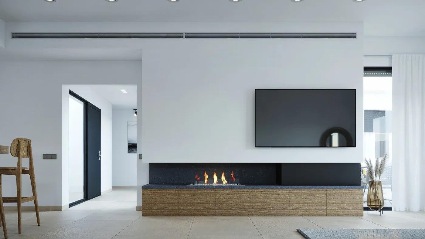 НОВЫЕ ОДНОЭТАЖНЫЕ ВИЛЛЫ НА ГОЛЬФ-КУРОРТЕ АЛЬТAНА, МУРСИЯ image 17