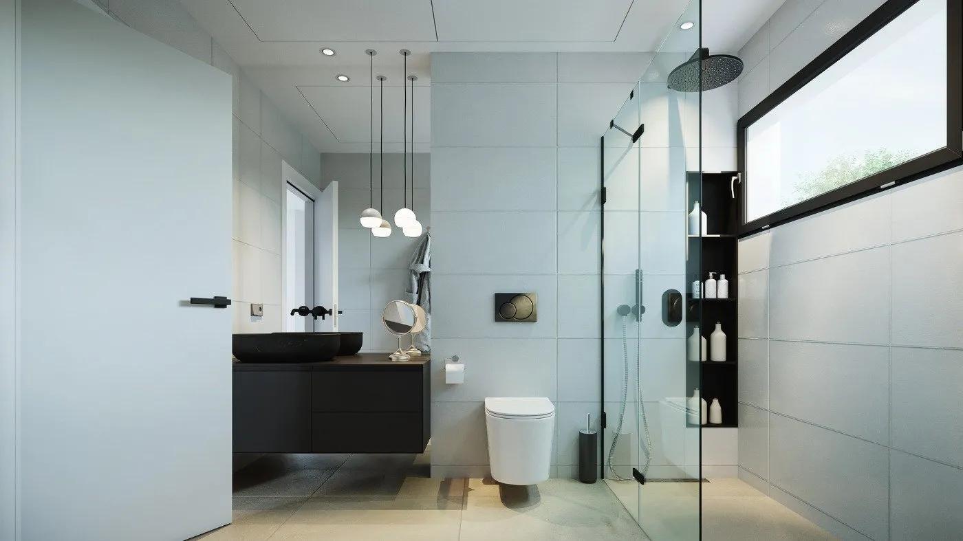 НОВЫЕ ОДНОЭТАЖНЫЕ ВИЛЛЫ НА ГОЛЬФ-КУРОРТЕ АЛЬТAНА, МУРСИЯ image 4