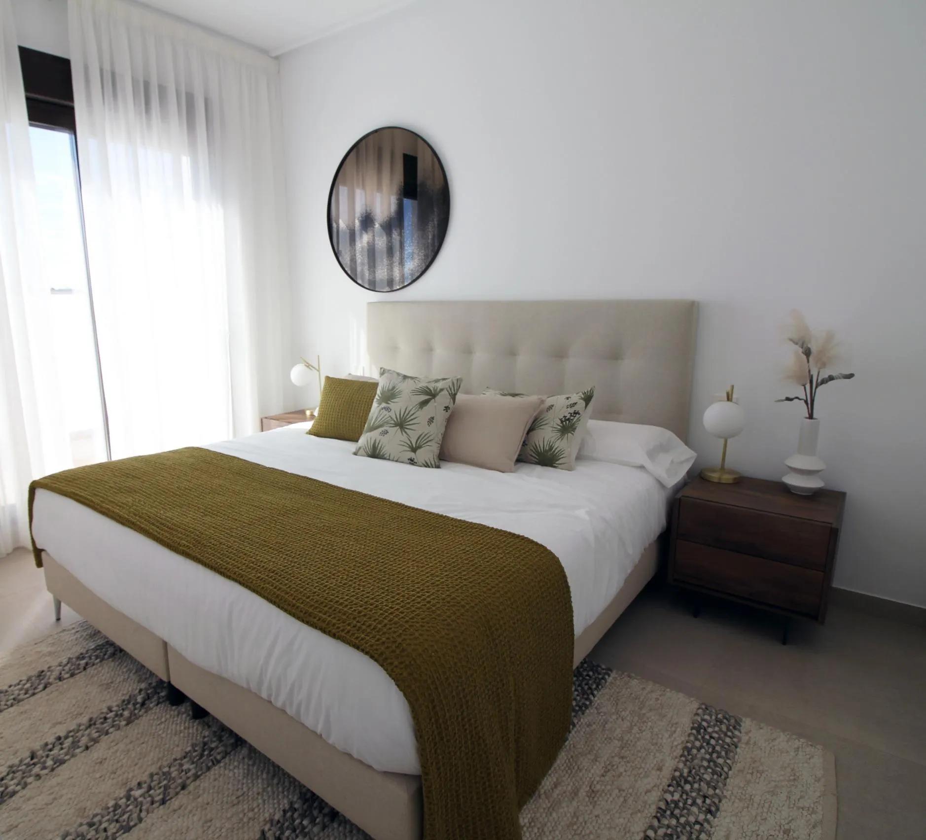 НОВЫЕ ТАУНХАУСЫ В ПИЛАР-ДЕ-ЛА-ОРАДАДА image 17