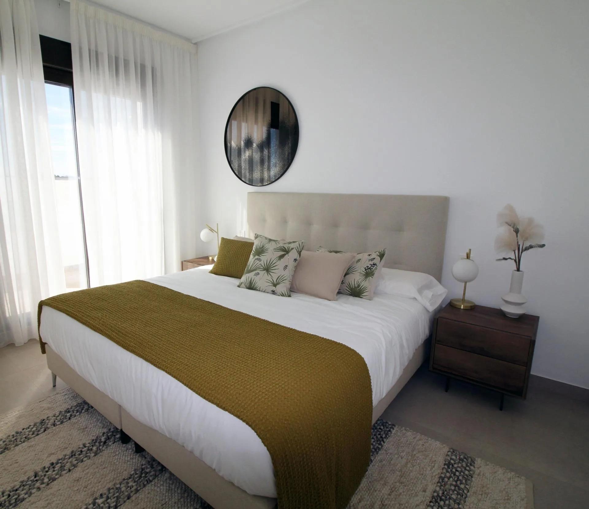 НОВЫЕ ТАУНХАУСЫ В ПИЛАР-ДЕ-ЛА-ОРАДАДА image 18