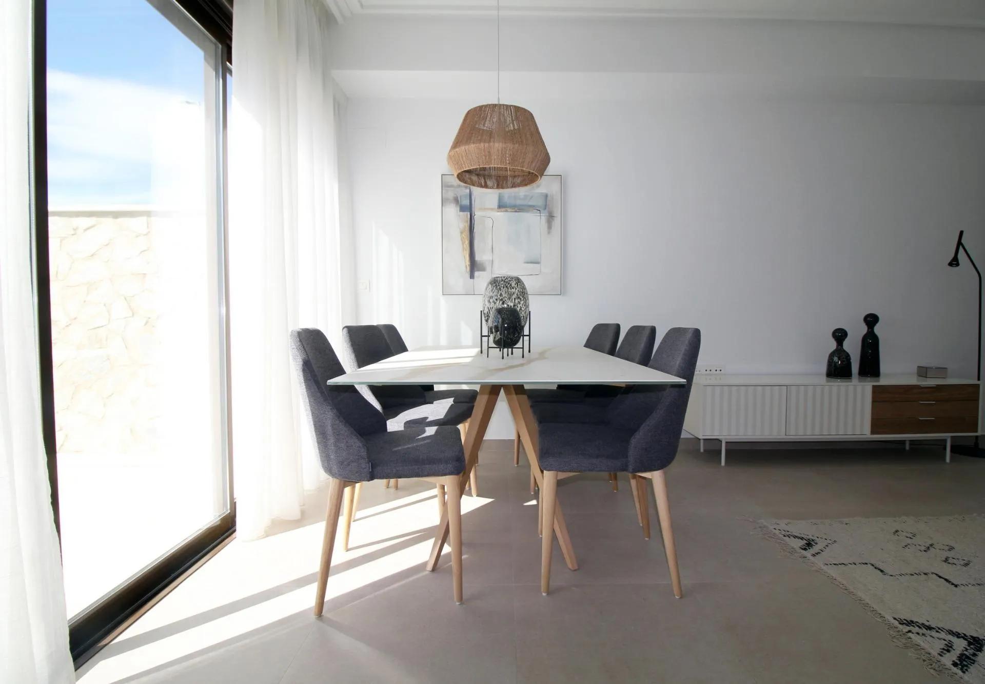 НОВЫЕ ТАУНХАУСЫ В ПИЛАР-ДЕ-ЛА-ОРАДАДА image 3