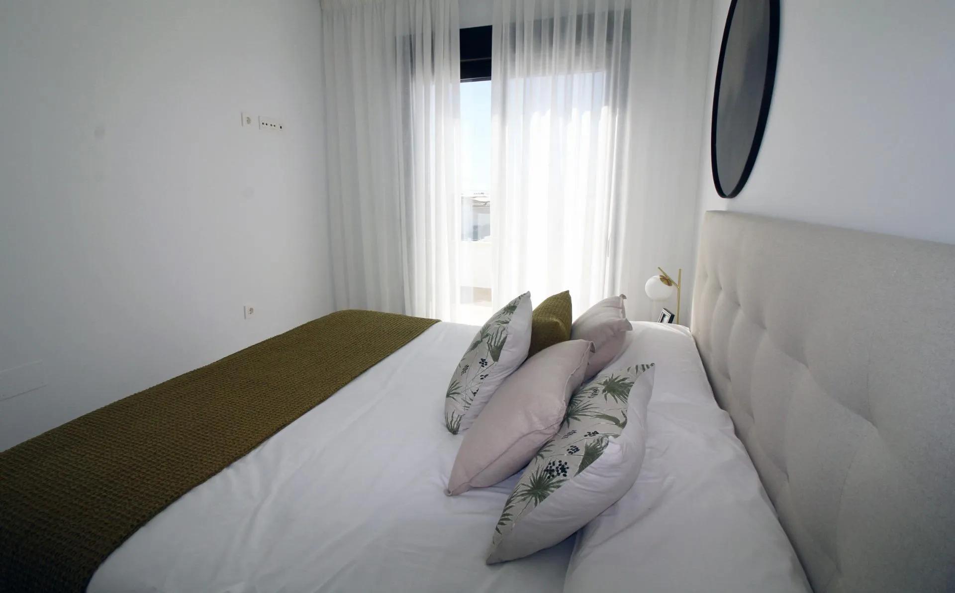 НОВЫЕ ТАУНХАУСЫ В ПИЛАР-ДЕ-ЛА-ОРАДАДА image 22