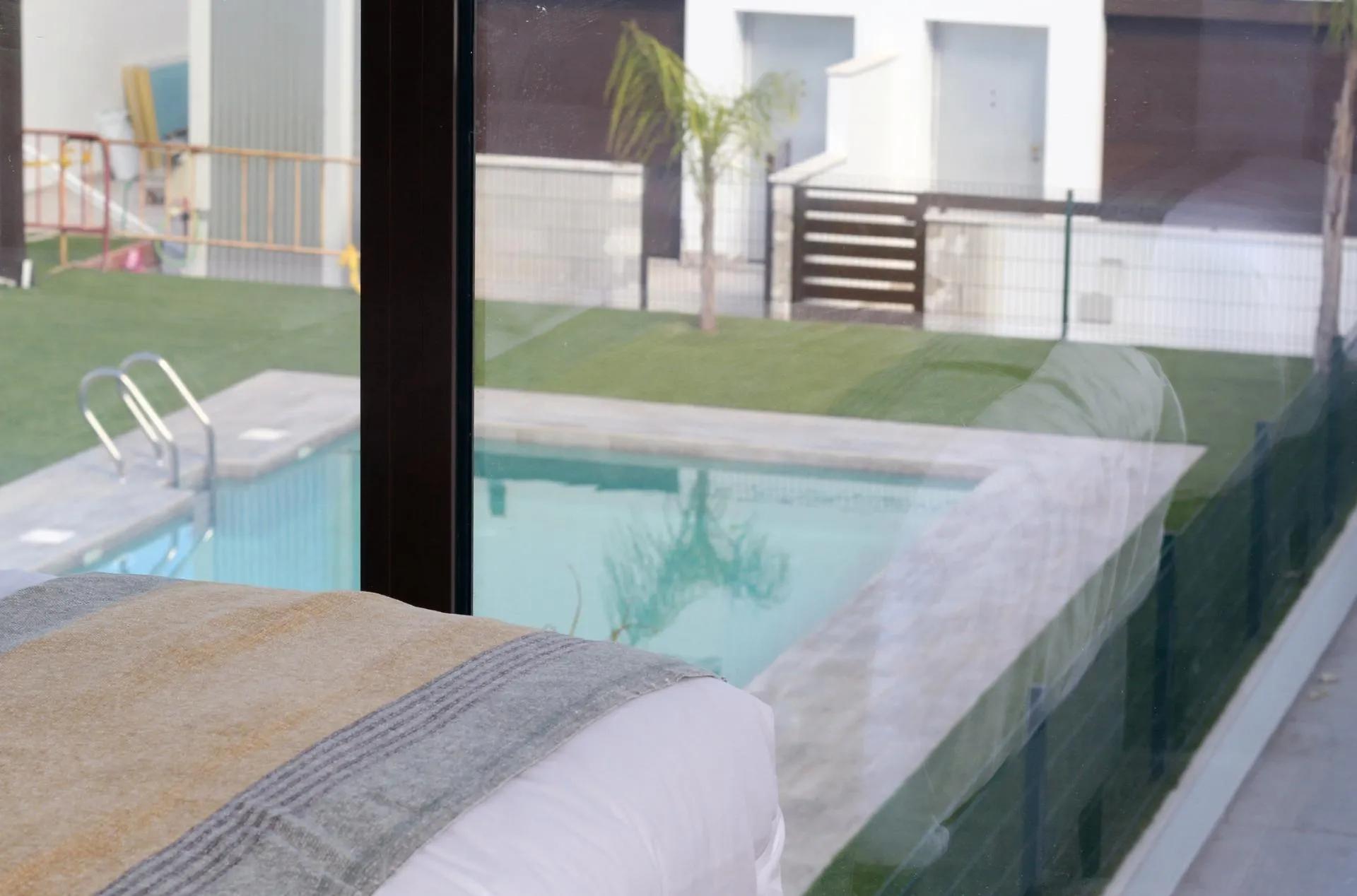 НОВЫЕ ТАУНХАУСЫ В ПИЛАР-ДЕ-ЛА-ОРАДАДА image 38