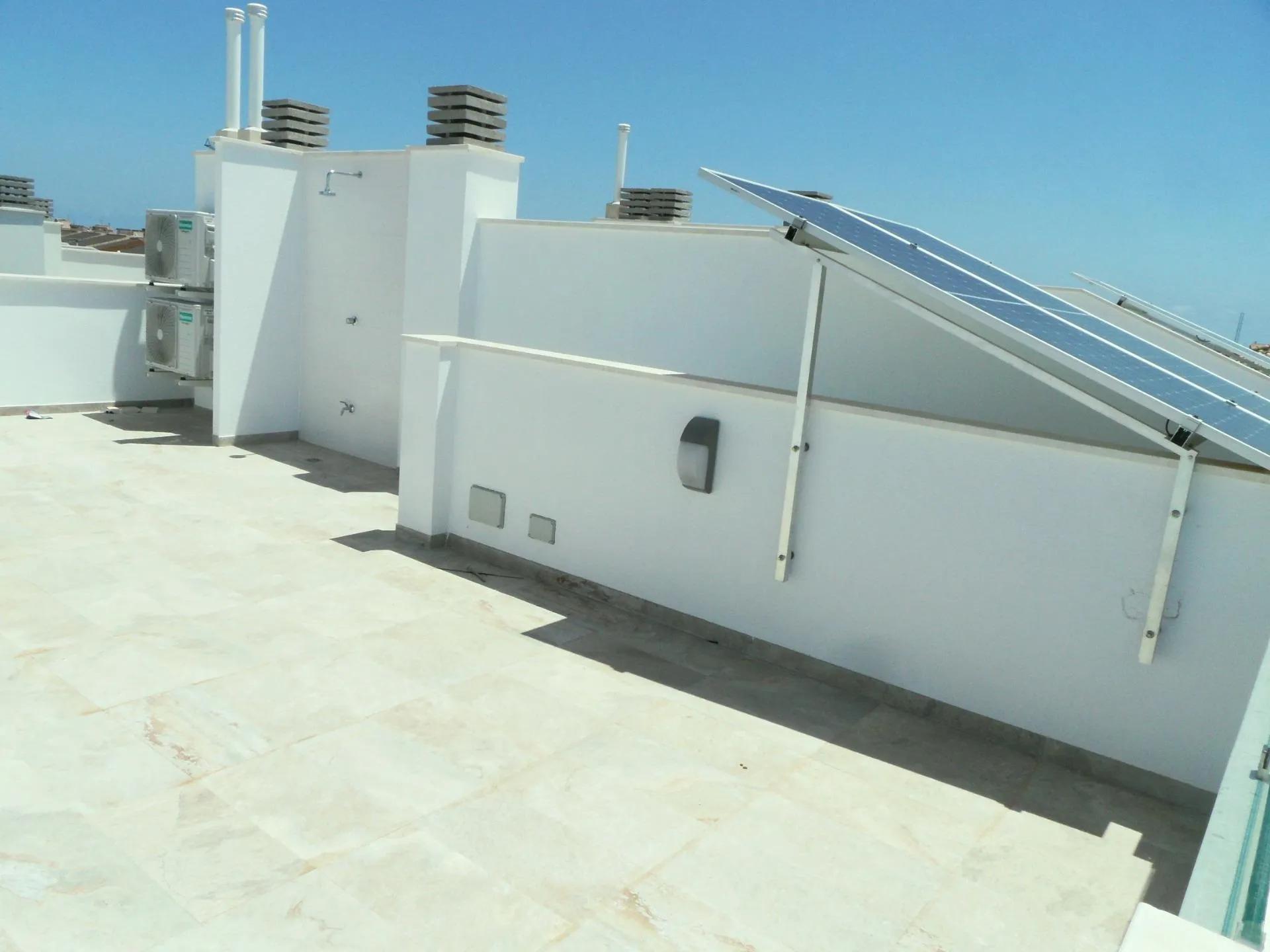 НОВЫЕ ТАУНХАУСЫ В ПИЛАР-ДЕ-ЛА-ОРАДАДА image 45