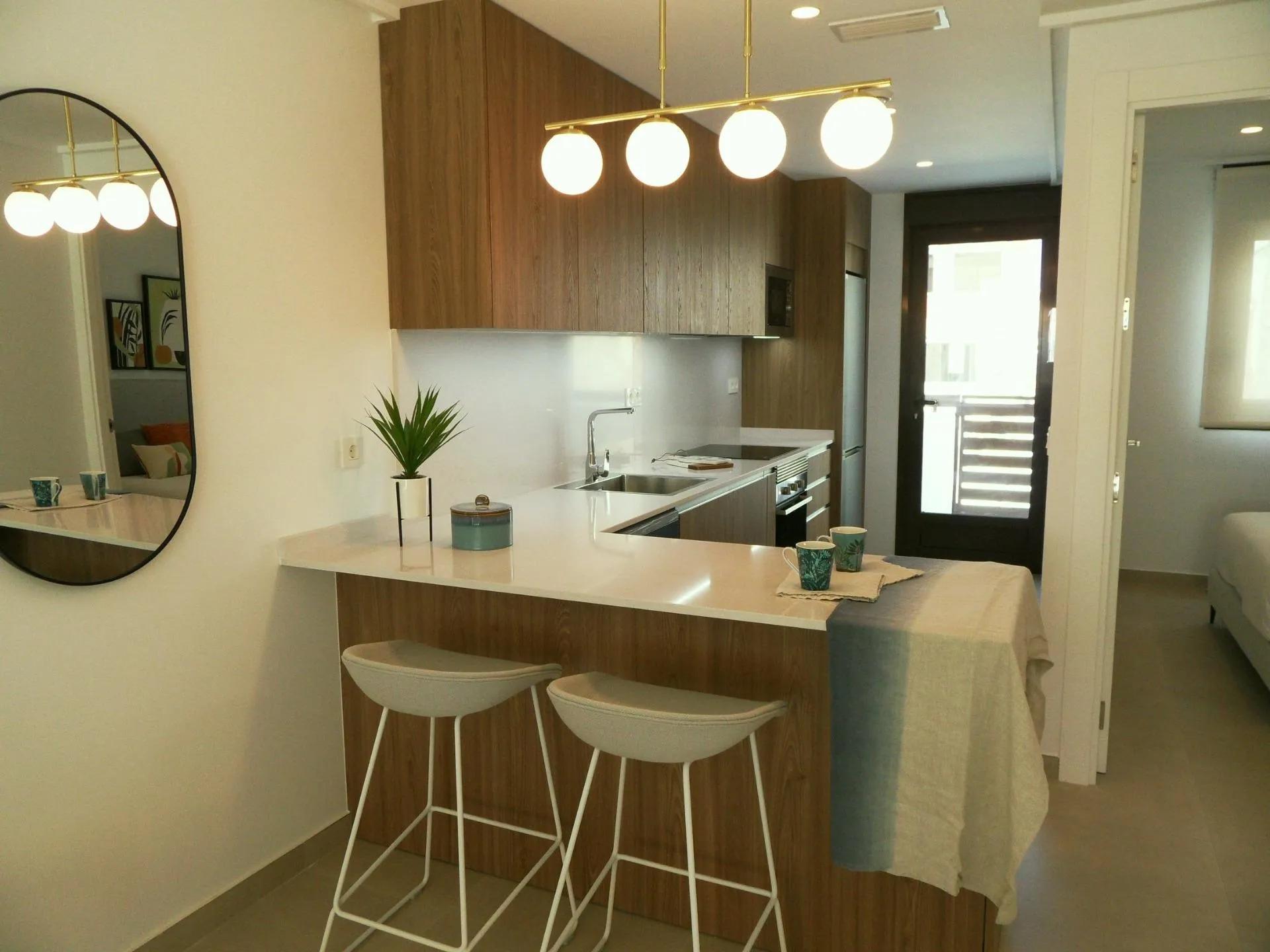 НОВЫЕ ТАУНХАУСЫ В ПИЛАР-ДЕ-ЛА-ОРАДАДА image 47