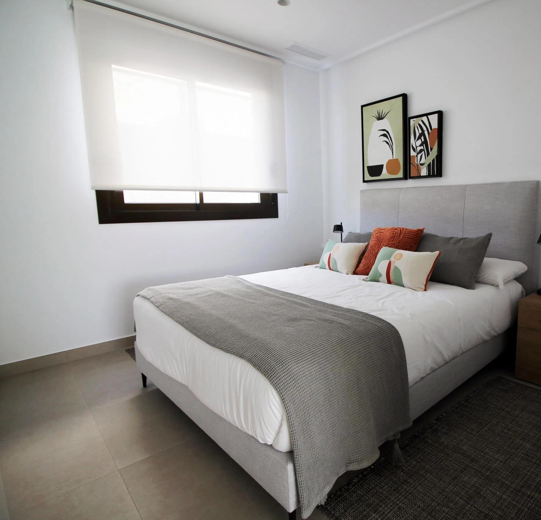 НОВЫЕ ТАУНХАУСЫ В ПИЛАР-ДЕ-ЛА-ОРАДАДА image 7