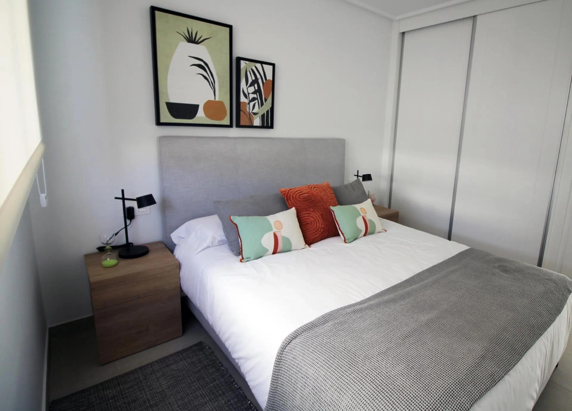 НОВЫЕ ТАУНХАУСЫ В ПИЛАР-ДЕ-ЛА-ОРАДАДА image 8