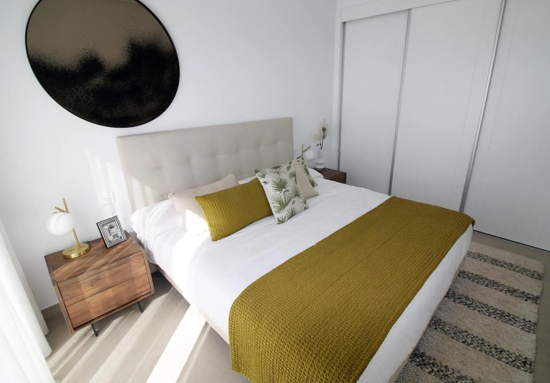 НОВЫЕ УГЛОВЫЕ ТАУНХАУСЫ В ПИЛАР-ДЕ-ЛА-ОРАДАДА image 21