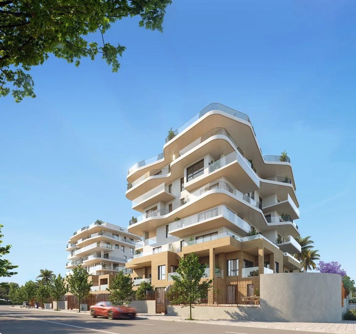 APPARTEMENT RESIDENTIEL A 50M DE LA PLAGE image 3