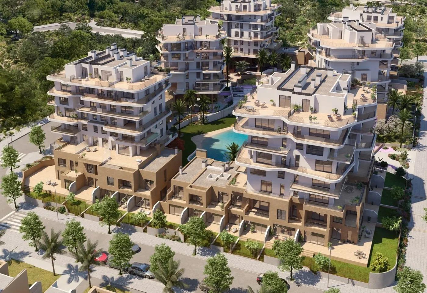 APPARTEMENT RESIDENTIEL A 50M DE LA PLAGE image 4