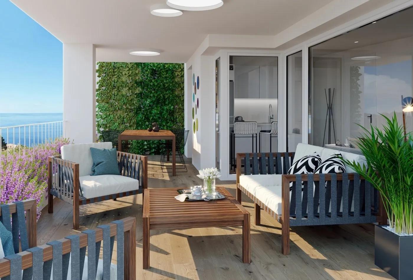 APPARTEMENT RESIDENTIEL A 50M DE LA PLAGE image 7