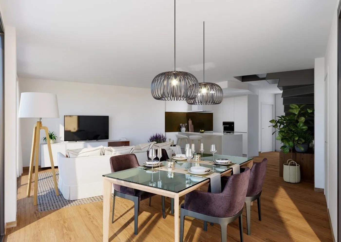 APPARTEMENT RESIDENTIEL A 50M DE LA PLAGE image 8