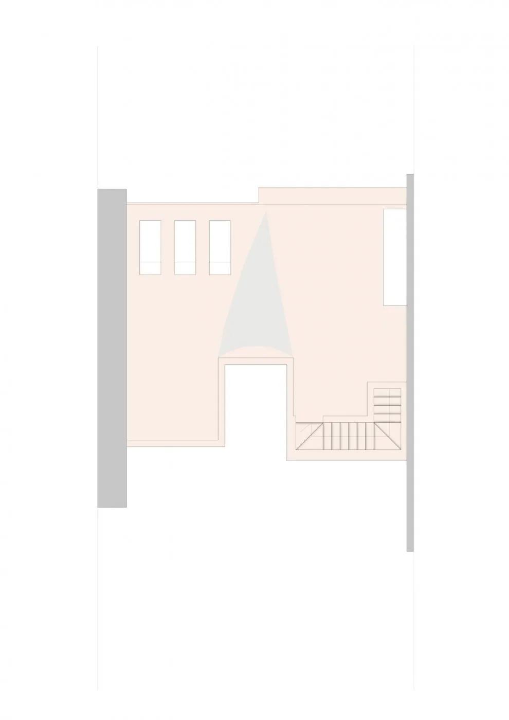 НОВЫЕ УГЛОВЫЕ ТАУНХАУСЫ В ФОРМЕНТЕРА-ДЕЛЬ-СЕГУРА image 13