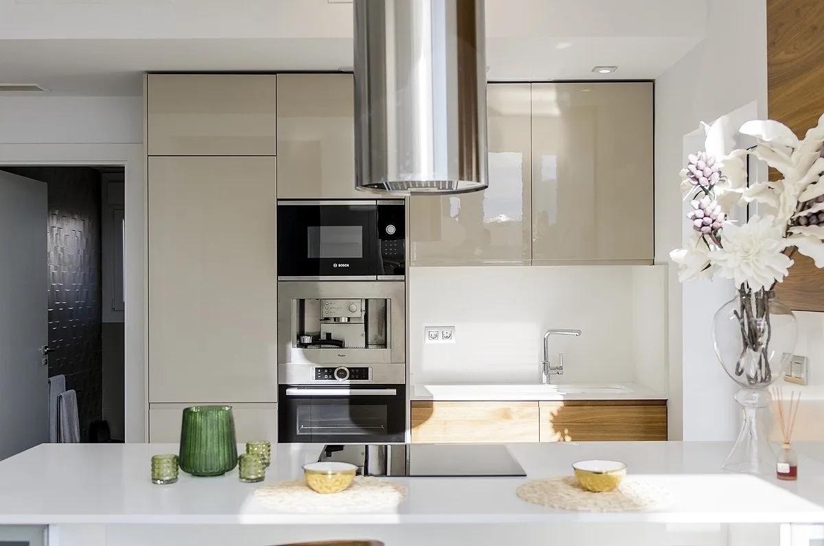 NOUVELLE CONSTRUCTION RÉSIDENTIELLE DE VILLAS À LOS MONTESINOS image 12