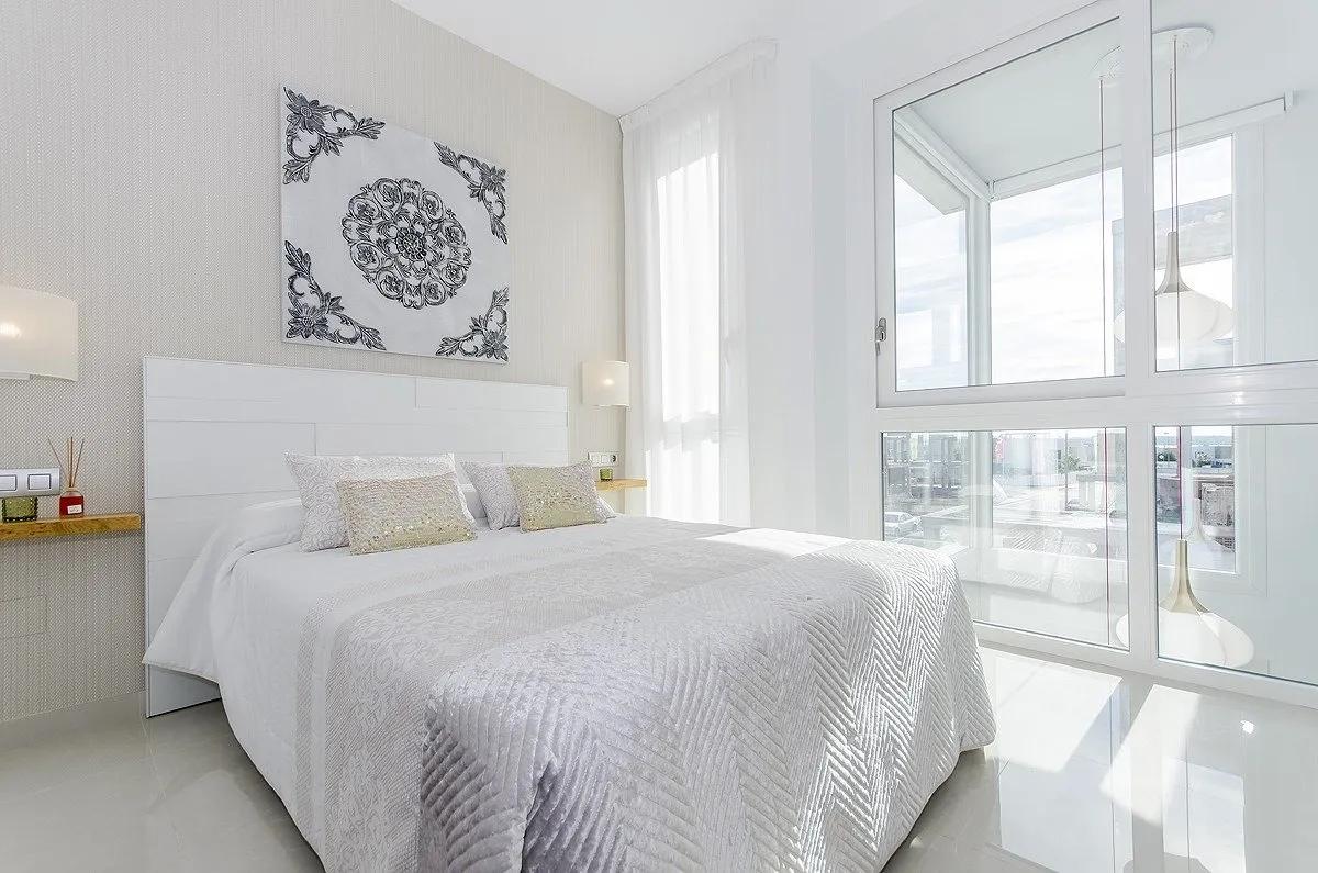 NOUVELLE CONSTRUCTION RÉSIDENTIELLE DE VILLAS À LOS MONTESINOS image 22