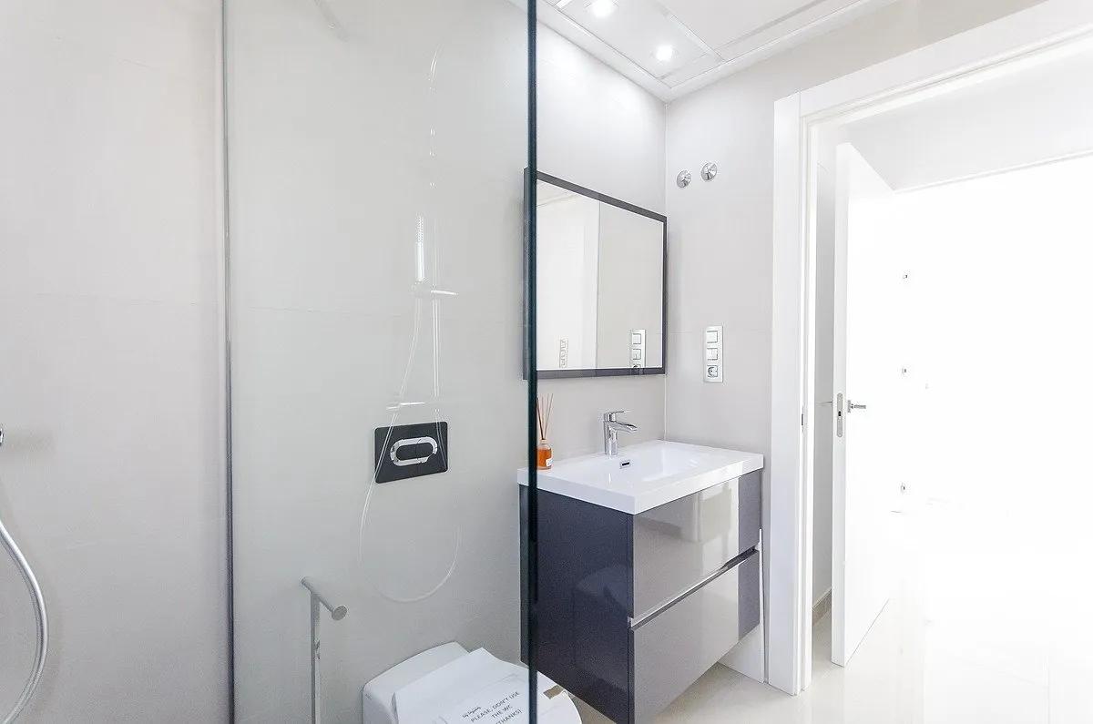 NOUVELLE CONSTRUCTION RÉSIDENTIELLE DE VILLAS À LOS MONTESINOS image 29