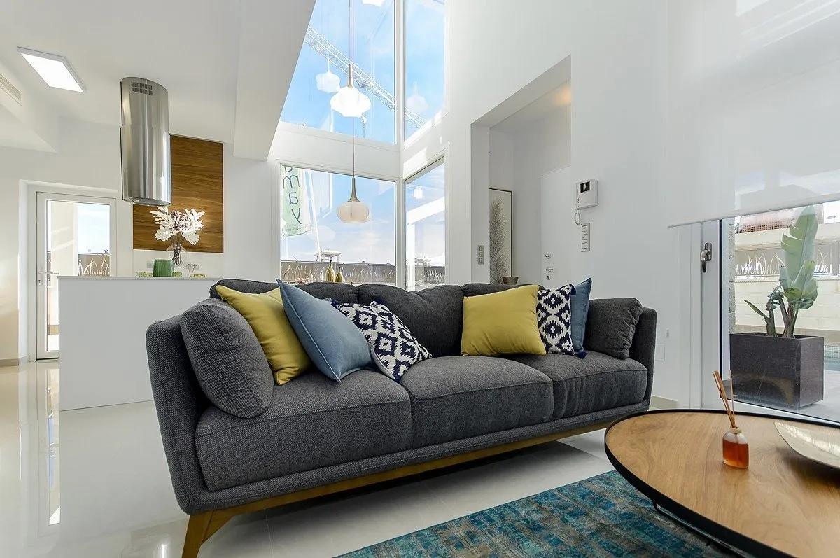 NOUVELLE CONSTRUCTION RÉSIDENTIELLE DE VILLAS À LOS MONTESINOS image 4