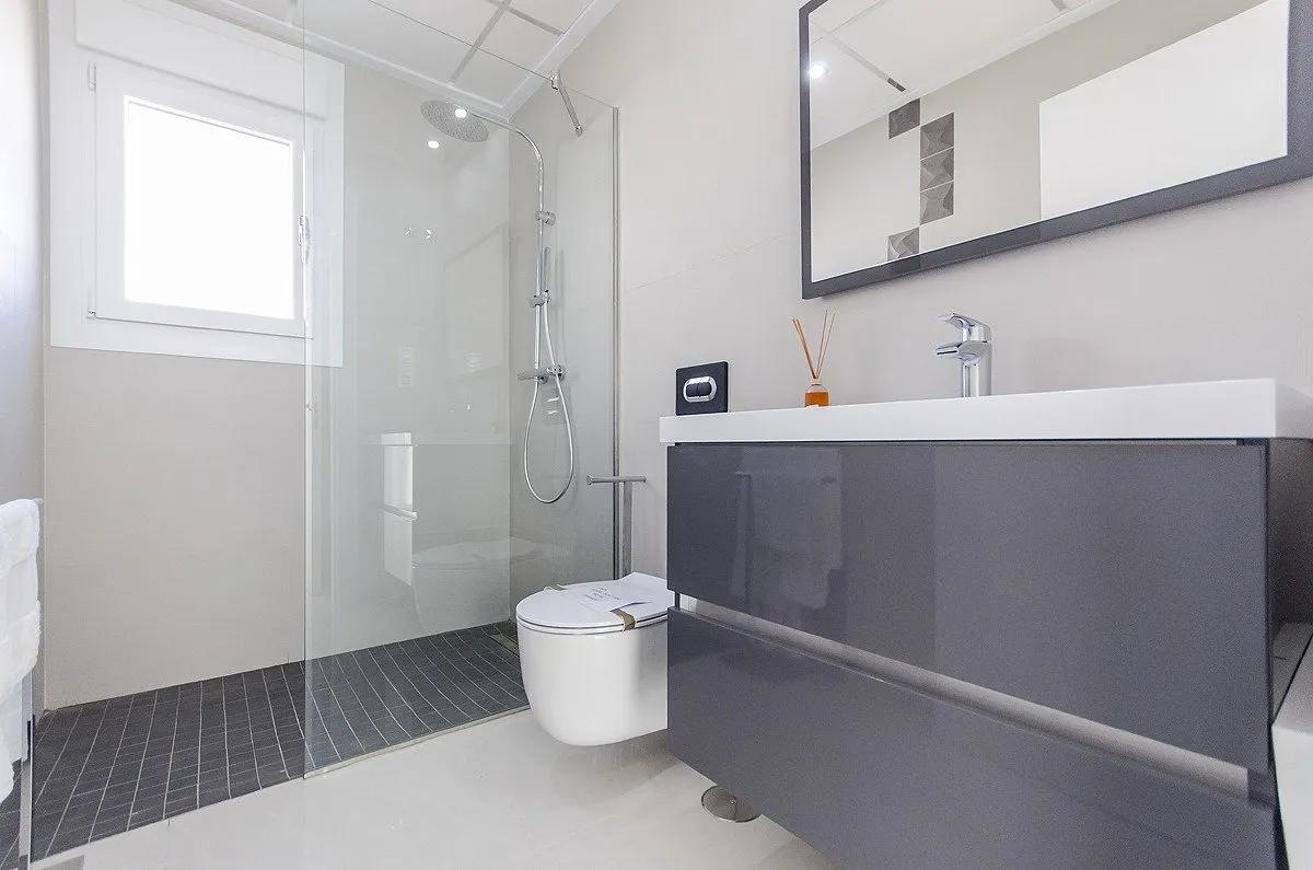 NOUVELLE CONSTRUCTION RÉSIDENTIELLE DE VILLAS À LOS MONTESINOS image 32