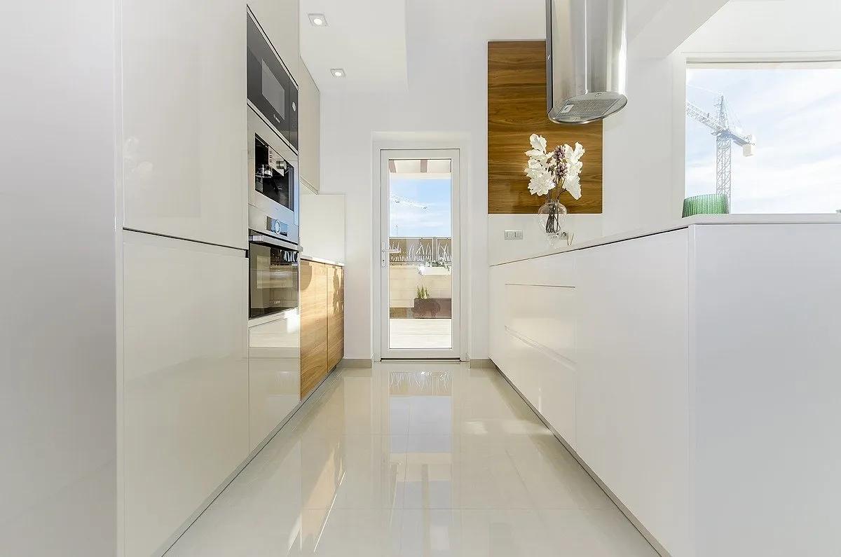 NOUVELLE CONSTRUCTION RÉSIDENTIELLE DE VILLAS À LOS MONTESINOS image 7