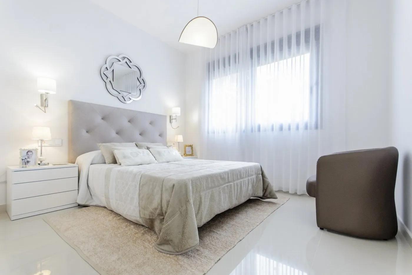 NEUBAU VON VILLEN IN SAN MIGUEL DE SALINAS image 12