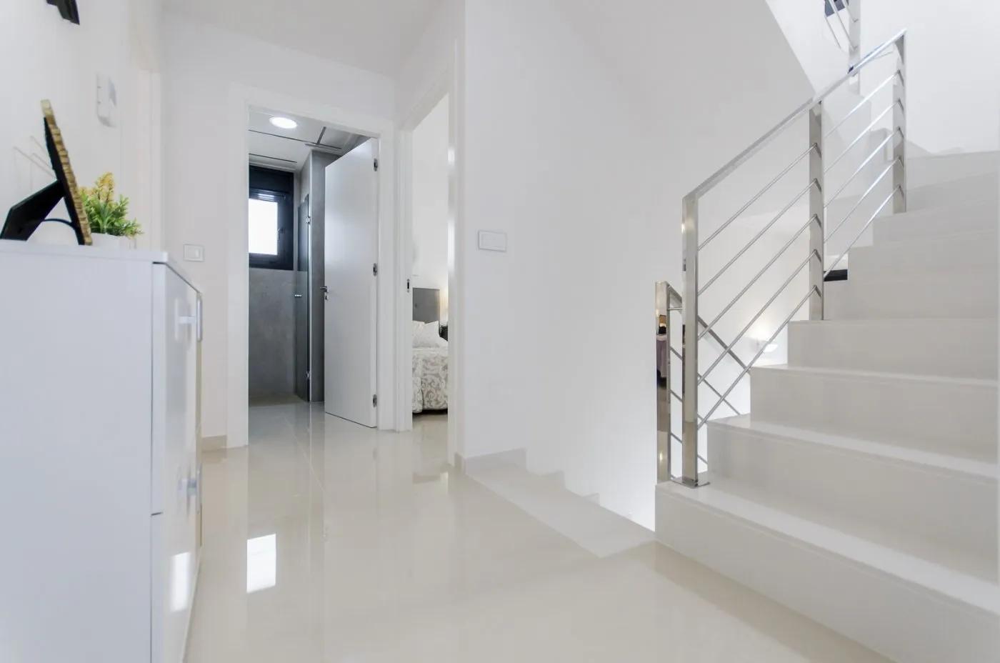 NEUBAU VON VILLEN IN SAN MIGUEL DE SALINAS image 15