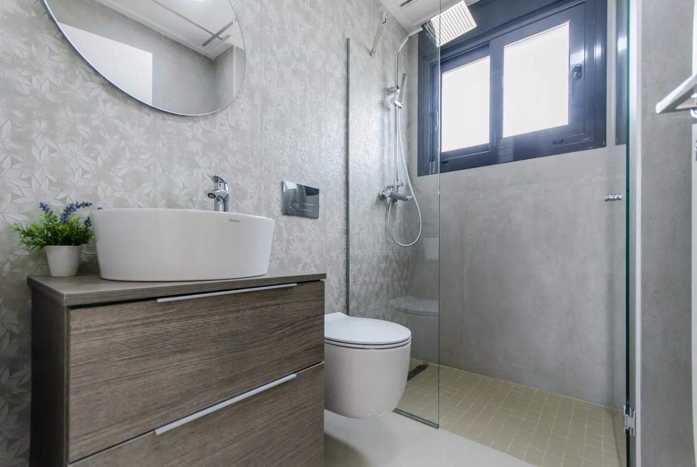 NEUBAU VON VILLEN IN SAN MIGUEL DE SALINAS image 17