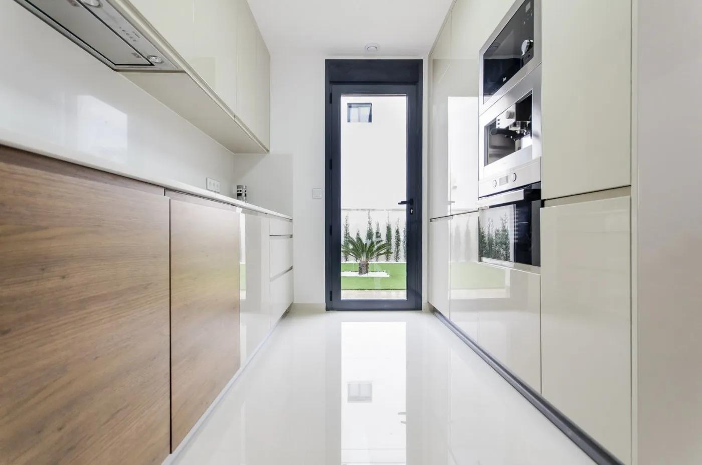 NEUBAU VON VILLEN IN SAN MIGUEL DE SALINAS image 7