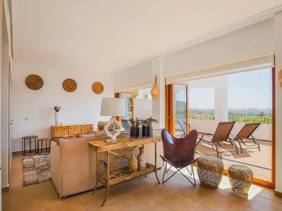 Apartamentos de nueva construcción con vistas al mar en Xeresa, Costa Blanca Norte image 16