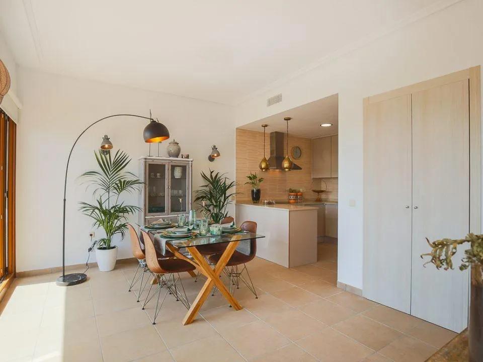 Apartamentos de nueva construcción con vistas al mar en Xeresa, Costa Blanca Norte image 17